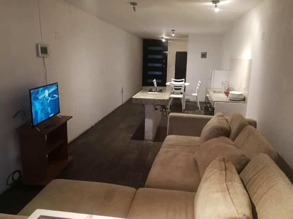 Exelentes Departamentos Y Lofts En El Centro De La Ciudad De Teziutlanアパートメント エクステリア 写真