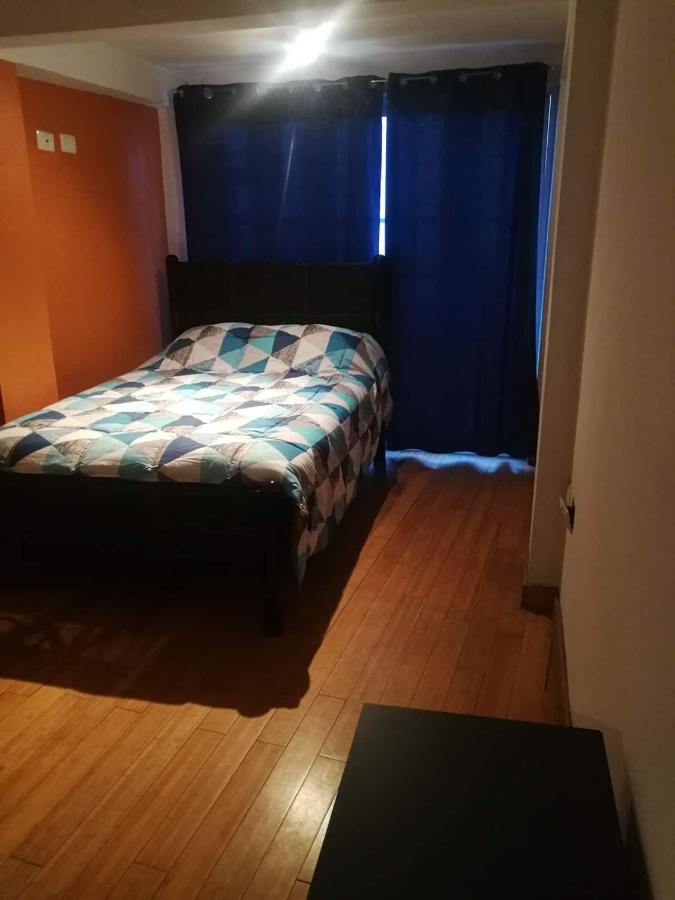 Exelentes Departamentos Y Lofts En El Centro De La Ciudad De Teziutlanアパートメント エクステリア 写真