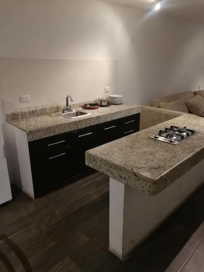 Exelentes Departamentos Y Lofts En El Centro De La Ciudad De Teziutlanアパートメント エクステリア 写真