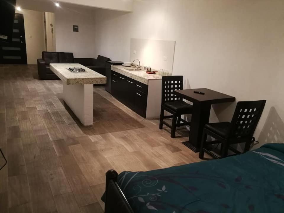 Exelentes Departamentos Y Lofts En El Centro De La Ciudad De Teziutlanアパートメント エクステリア 写真