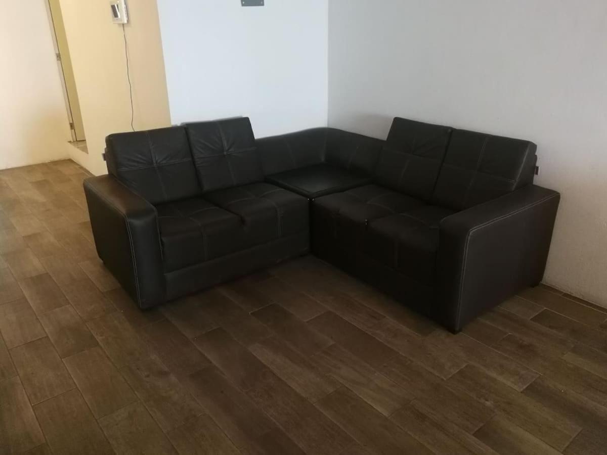 Exelentes Departamentos Y Lofts En El Centro De La Ciudad De Teziutlanアパートメント エクステリア 写真