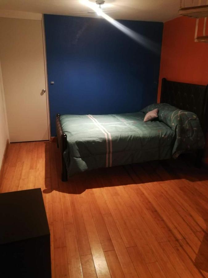Exelentes Departamentos Y Lofts En El Centro De La Ciudad De Teziutlanアパートメント エクステリア 写真