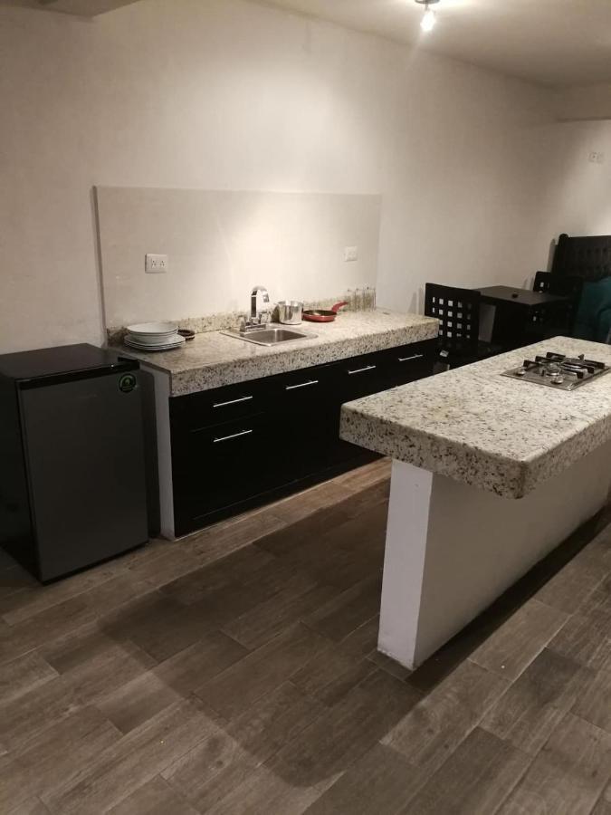 Exelentes Departamentos Y Lofts En El Centro De La Ciudad De Teziutlanアパートメント エクステリア 写真