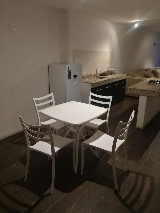 Exelentes Departamentos Y Lofts En El Centro De La Ciudad De Teziutlanアパートメント エクステリア 写真