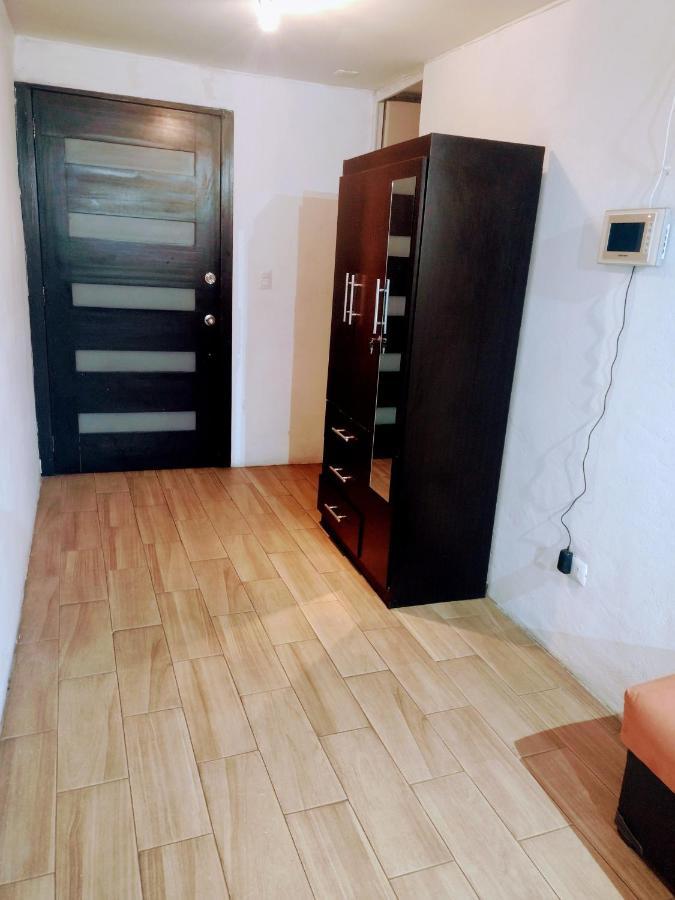 Exelentes Departamentos Y Lofts En El Centro De La Ciudad De Teziutlanアパートメント エクステリア 写真