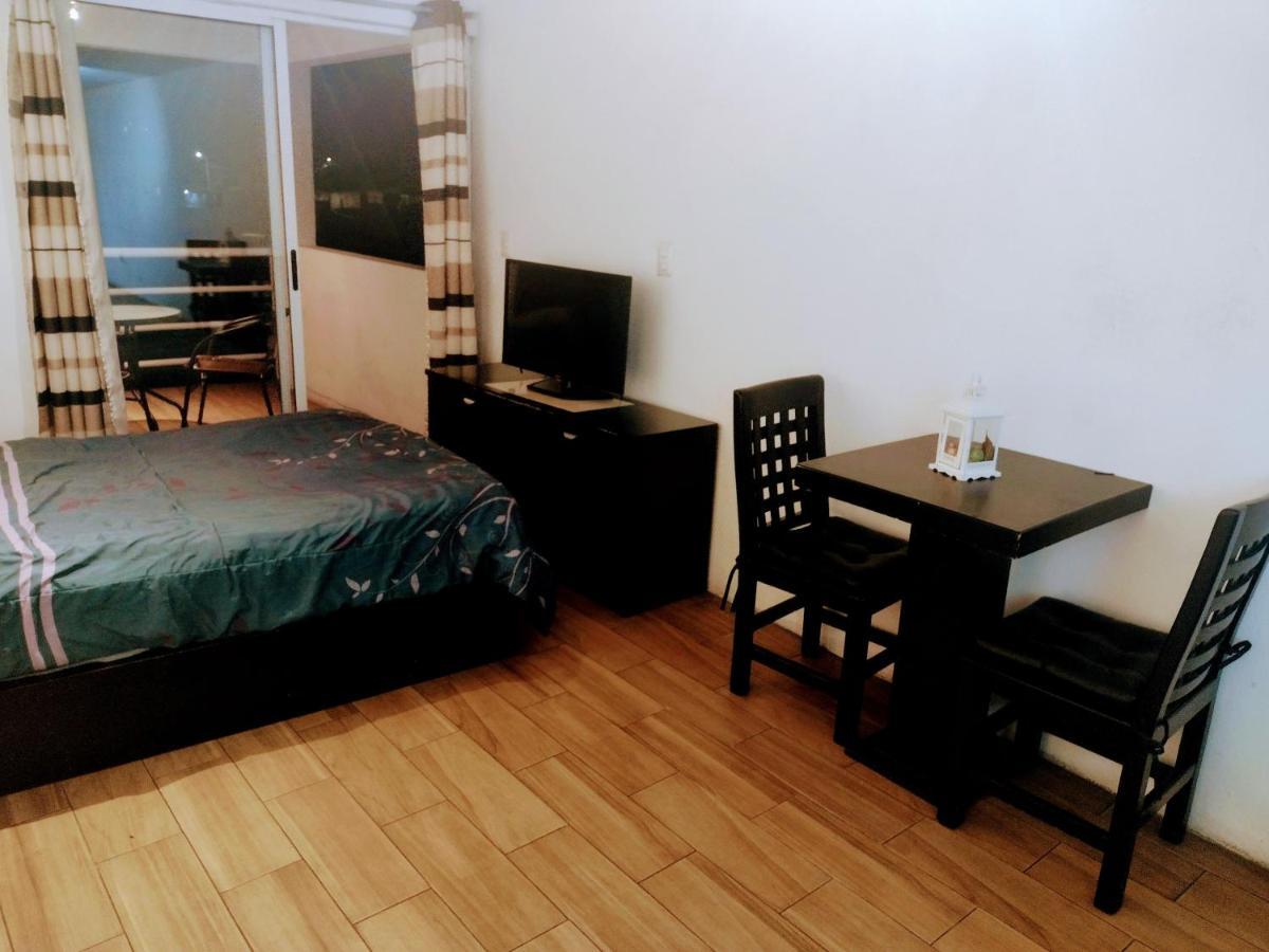 Exelentes Departamentos Y Lofts En El Centro De La Ciudad De Teziutlanアパートメント エクステリア 写真